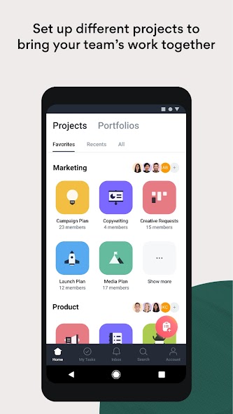 Asana