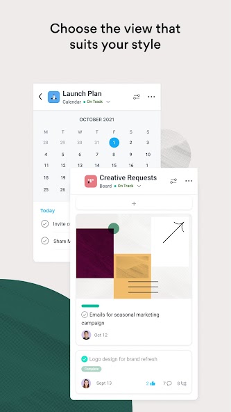 Asana