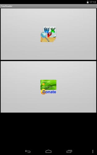 Free Office Reader