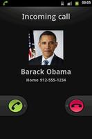 Change voice call