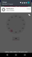 Automatic Phone Silent