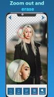 Photo Background Changer 2020 - Blur Background