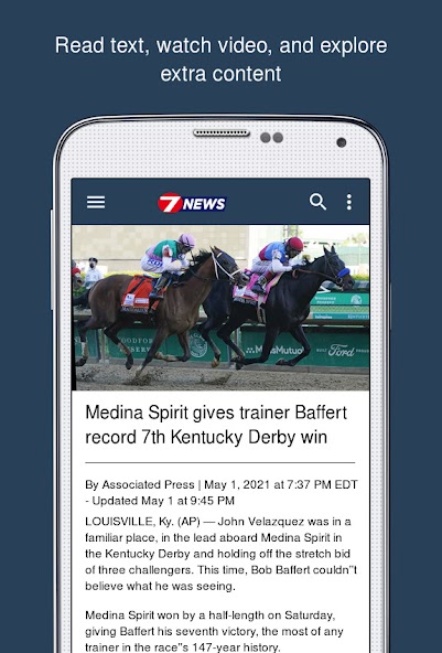 KPLC 7NEWS