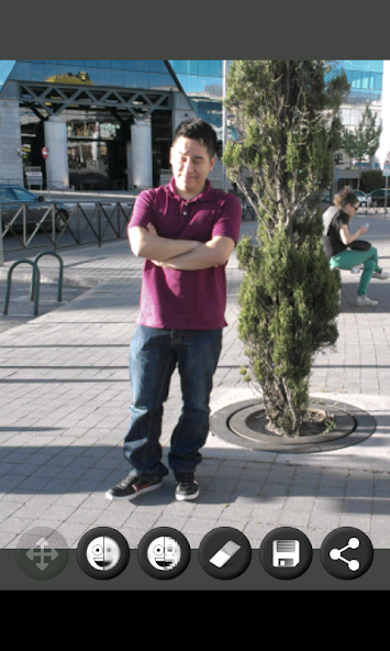 Blur Image
