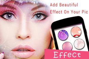 Change Eyes Color