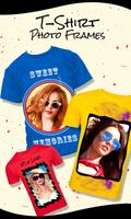 T-Shirt Photo Frames