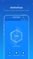 Security Master - Antivirus & Mobile Security