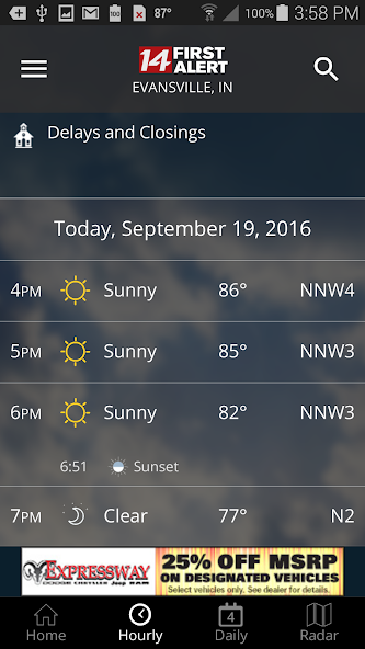 14FirstAlert