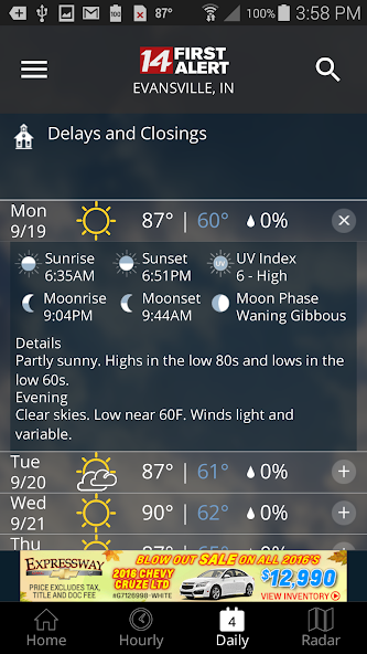 14FirstAlert