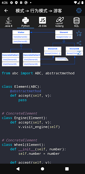 Code Recipes