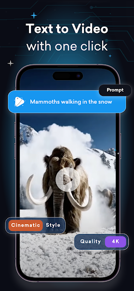 AI Video Generator - Vimo