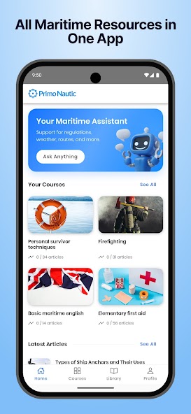 Primo Nautic