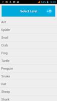 Answers for Wordbrain
