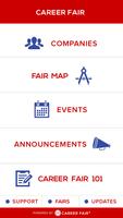 SMU Career Fair Plus