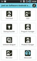 Joel on Software - Android App