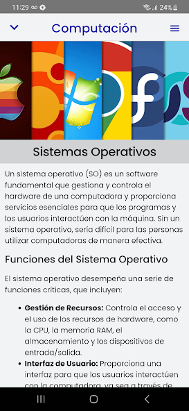 Computer Course