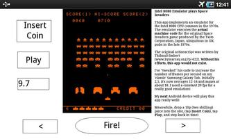 Intel 8080 Emulator