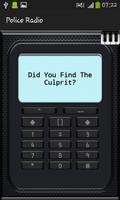 Police Radio Prank