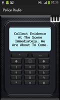 Police Radio Prank