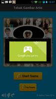 Tebak Gambar Artis