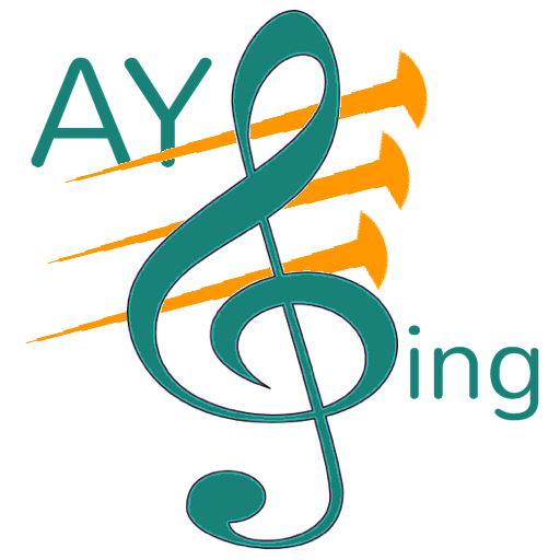 Advent Youth Sing