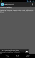 AdMob Sample