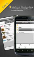 Gutscheine-App undSPAREN.de