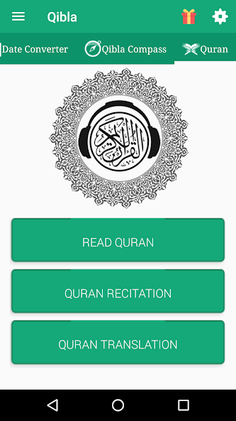 Qibla