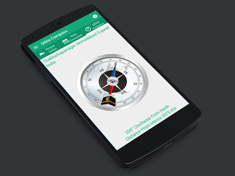 Qibla