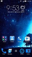 ZenBlu ASUS Theme