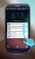 Lollipop Lockscreen Android L