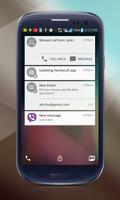 Lollipop Lockscreen Android L
