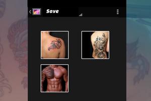 Tattoo On My Photo