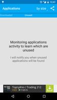 Unused App Remover