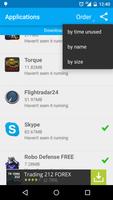 Unused App Remover