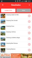 CampingES+ Camping in Spain