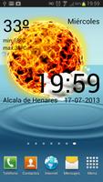Weather Widget