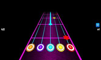 Guitar Dash