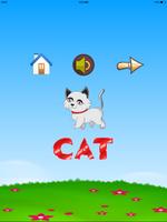 Learn Animals Names