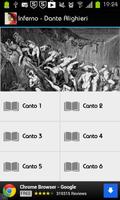 Inferno - Dante Alighieri