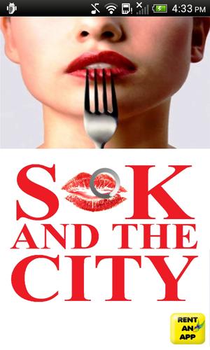 Sek And The City