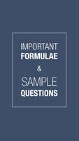 IIT JEE - Formulae & Notes