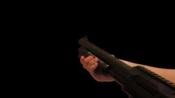 Guns Movie FX