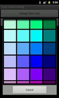 Color Picker Sample