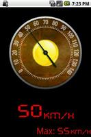 Speedometer : What Is My Speed