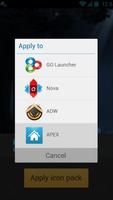 Icon Pack - Deer Dante (free)
