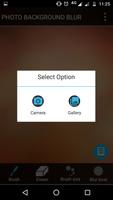 Photo Background Blur