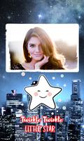 Night Photo Frames