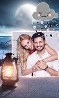 Night Photo Frames
