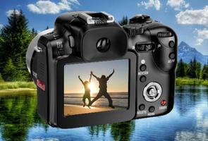 Camera Photo Editor Picframes